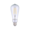 smart žiarovka Shelly Vintage ST64 (WiFi) (SHELLY-Vintage-ST64-1234)