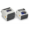 Zebra DT Printer ZD621;Healthcare,Color Touch LCD;203 dpi,USB,USB Host,Ethernet,Serial, 802.11ac,BT4