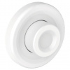 Ideal Standard Septa Pro - Ovládacie tlačidlo splachovania XS P2, biela R0184AC