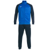 Joma Academy IV tepláková súprava vroyal navy veľ. XXXS