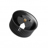 Electrolux Ľavotočivé koleso ventilátora odsávača pár 50237805002