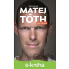 E-kniha Matej Tóth: Odchýlka - Matej Tóth, Michal Červený
