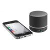 Prenosný bluetooth MINI reproduktor Leitz Complete, čierny