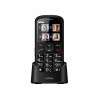 Mobilný telefón myPhone Halo 2 32 MB / 24 MB 2G čierna (halo2_bk)