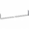 Geberit Duofix - Upevňovací materiál pre vzdialenosť stojok 50-57,5 cm 111.869.00.1