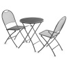 Fieldmann FDZN 5300 Balkónový set HOLLY