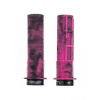 DMR BIKES DMR DEATHGRIP GRIPY - MARBLE PINK, THIN