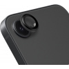 OBAL:ME Ochrana Šošoviek pre Apple iPhone 16e Matte Black 8596311279218