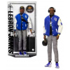 Bábika Barbie Signature - LeBron James Kenbassadors, HRM33 VÝPREDAJ
