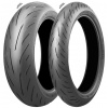 Bridgestone BATTLAX S22 190/55 R17 75 W Zadné R TL ZR
