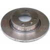 236 mm kotúč (výška 46 mm) Favorit/Forman