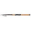 DAM Backbone Tele 3 m 30 - 80 g 7 dielov
