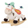 B-Toys hojdací kôň Spotty