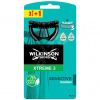 Wilkinson Sword Xtreme 3 Sensitive Comfort 4 ks