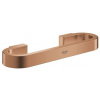 GROHE Selection 41064DL0 Vaňové madlo, kartáč. Warm Sunset GRO 41064DL0