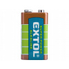 Extol Energy 9V 1ks 42016