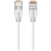 Ubiquiti UACC-Cable-Patch-EL-0.15M-W-24 - UniFi Etherlighting Patch Kabel 0,15m, (24ks)