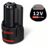 BOSCH Akumulátor GBA 12V/10,8V 2,0Ah