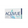 Johnson & Johnson Acuvue Oasys Multifocal (6 šošoviek)