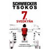 7. Svedkyňa - Michael Tsokos a Florian Schwiecker - online doručenie