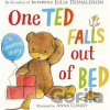 One Ted fall Out Of Bed - Julia Donaldsonová