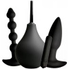 Black Velvets Sex Kit