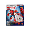 Lego® Marvel Super Heroes 76308 Spider-Man v robotickom obleku vs. Anti-Venom (100406607)
