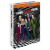 Teorie velkého třesku 6. série - 3 DVD