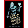 Visitor How and Why He Stayed - Mike Mignola, Chris Roberson, Paul Grist, DARK HORSE