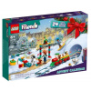 41758 LEGO FRIENDS ADVENTNÍ KALEDNÁŘ 2023