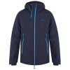 Bunda Husky Gambola M Black/blue XL