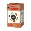 Leros Čajový dýchánek africký rooibos 20 x 2 g