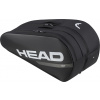 Športová taška Head Tour Racquet Bag L BKWH (260624-BKWH)