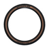 Schwalbe Plášť NOBBY NIC 29x2.40 (62-622) 67EPI 800g Perf Addix hnedý bok skladací