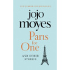 Paris for One and Other Stories