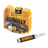 DeWALT DT71511 - 16-dielna súprava skrutkovacích bitov + magnetický nástavec, rôzne