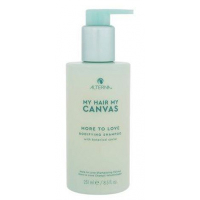 Alterna My Hair My Canvas More To Love Bodifying Shampoo 250 ml