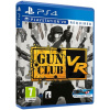 Gun Club VR (PS4)