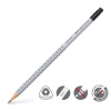 FABER-CASTELL Ceruzka Faber-CastellGrip 2001 s gumou (HB)