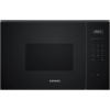 Vstavaná mikrovlnná rúra Siemens BF525LMB1