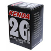 Duše KENDA 26x1,75-2,125 (47/57-559) FV 48mm