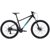MARIN WILDCAT TRAIL 3 WFG 2021, black/teal veľkosť bicyklov L