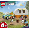 LEGO® Friends 41726 Prázdninové kempovanie