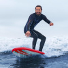Bestway Hydro-Force Compact Surf 8 nafukovací SUP 243x57x7 cm - Viacfarebný - 49280-4482