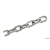 OSCULATI Pozinkovaná kalibrovaná reťaz 6 mm x 25 m Variant: Žiarovo pozinkovaná reťaz kalibrovaná 6 mm x 50 m Galvanized calibrated chain 6 mm x 25 m