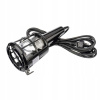 PRACOVNÁ LAMPA 230V 60W 5 m EMOS P4203