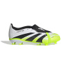 Detské Kopačky ADIDAS PREDATOR LEAGUE FT FG/MG J JP9916 – Biela