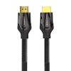 Kábel HDMI 2.0 Vention VAA-B05-B500 4K 60Hz, 5 m (čierny)