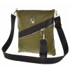 Kabelka Laura Biaggi A359/9 - oliva
