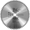 VERKE Pílový kotúč 350mm x 32mm x 60T VERKE V44071